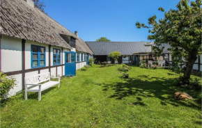Gorgeous Home In Samsø With Wifi